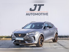 CUPRA Formentor - VZ E-HYBRID Performance 245pk soh98% adap cruise |