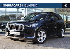 BMW iX1 - xDrive30 / Sportstoelen / Achteruitrijcamera / M Adaptief onderstel / Comfort Access / Ada