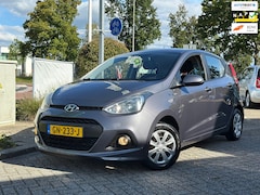 Hyundai i10 - 1.0i i-Motion Comfort 2e eigenaar nap