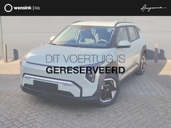 Kia EV3 - Air 58.3kWh Elektromotor 150kW | Demo | Camera | Keyless | Adaptive Cruise | Navigatie