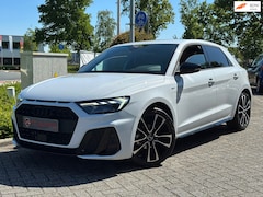 Audi A1 Sportback - 25 TFSI Advanced edition S line