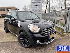 MINI Countryman - 1.6 Cooper ALL4