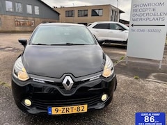 Renault Clio - 0.9 TCe Dynamique