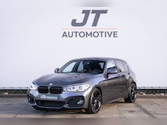 BMW 1-serie - 118i High Executive Carplay | Camera | Cruise |