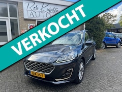 Ford Kuga - 2.5 PHEV Vignale Full Options