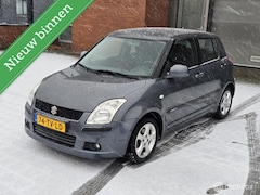 Suzuki Swift - 1.3 Shogun✅️Apk✅️Airco✅️