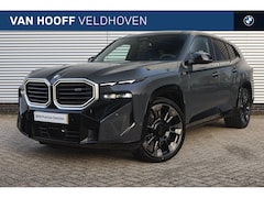 BMW XM - 50e High Executive Automaat / Trekhaak / Soft-Close / Adaptief M Onderstel Professional /
