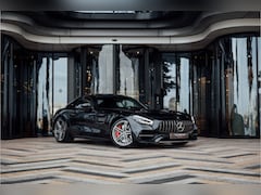 Mercedes-Benz AMG GT - 4.0 S Premium Facelift Burmester Pano Distronic Keyless