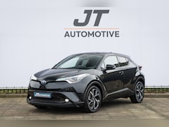 Toyota C-HR - 1.8 Hybrid Style Ultimate Camera | Stoelverwarming | Cruise |
