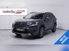 Toyota RAV4 - 2.5 Hybrid Business Plus autom NAP 360camera leder-interieur DAB JBL-speakers Navi climate
