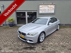 BMW 5-serie - F10 523i High Executive M-sport