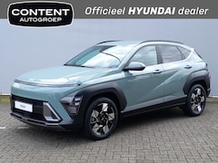 Hyundai Kona - 1.6 GDI HEV 138pk DCT Comfort Smart // VOORRAAD DEAL OP=OP