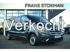 Renault Trafic - 2.0 Blue dCi 130 T30 L2H1 Advance