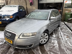 Audi A6 Avant - 3.2 FSI quattro Pro Line Apk/Automaat/Boekjes