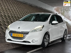 Peugeot 208 - 1.4 VTi Allure Navigatie*Cruise*Clima*NAP*LM velgen