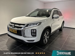Mitsubishi ASX - 2.0 Instyle | Panoramadak | Stoelverwarming | Navigatie | Leder