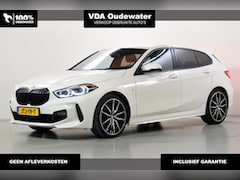 BMW 1-serie - 120iA M-sport+ 1 eigenaar Nieuwstaat