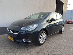 Opel Corsa - 1.4 Cosmo Automaat - Cruise Control - Climate