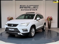 SEAT Ateca - 1.0 EcoTSI Limited Edition | Carplay | Camera | PANO