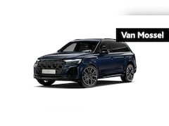 Audi Q7 - 55 TFSI e quattro Pro Line S Pro Line S 55 TFSI e 290 kW / 394 pk Tiptronic Quattro | remo