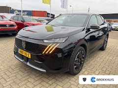 Peugeot 3008 - 1.2 Hybrid 136 Allure | Navigatie | Climate Control | Achteruitrijcamera | DAB+ | Full-LED