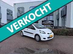 Toyota Aygo - 1.0-12V Access 1 JAAR APK