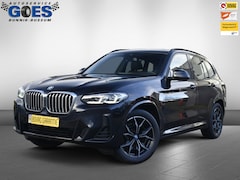 BMW X3 - xDrive30e