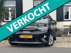 Kia Stonic - 1.0 T-GDi MHEV DynamicLine|Hybride|Bluetooth|42DKM|NAP|