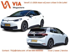 Volkswagen ID.3 - 58 kWh 1st Edition Plus | Navi | IQ LED | Camera | 19" LM | PDC | ACC