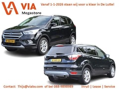 Ford Kuga - 1.5 EcoBoost Luxury | Navi | Winterpack | Trekhaak | Cruise |