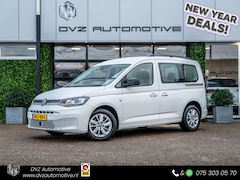Volkswagen Caddy - 1.5 TSI Life Business | Cruise | Airco | BTW |
