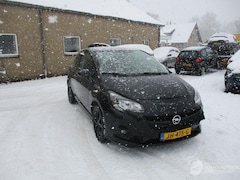 Opel Corsa-e - 1.0 Turbo Edtion