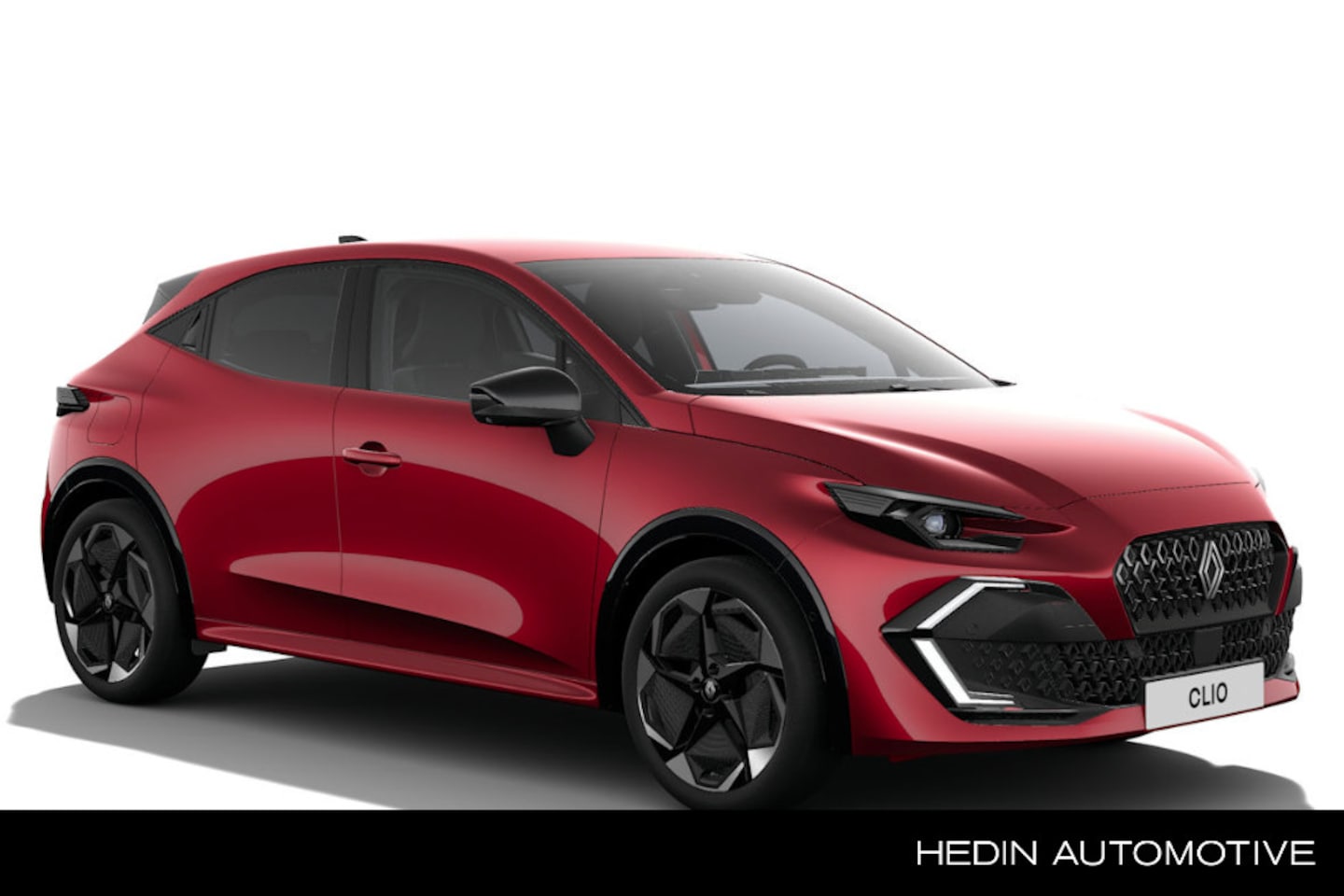 Renault Clio - 1.8 Hybrid 160 techno |Nieuw model| Wordt verwacht| - AutoWereld.nl