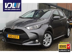 Mazda 2 Hybrid - 1.5 Toyota Yaris Stuur- en Stoelverwarming l Apple Carplay/ Android auto l Keyless l Autom