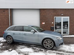 Audi A4 Avant - 1.8 Turbo|AUTOMAAT|NIEUWE APK|XENON|AIRCO
