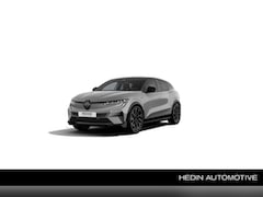 Renault Mégane E-Tech - comfort range esprit alpine 60 kWh Pack driving en Sound| Snel leverbaar