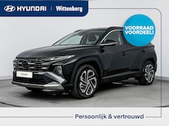 Hyundai Tucson - 1.6 T-GDI PHEV Comfort Smart | 2WD | Nieuw | Snel leverbaar