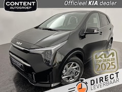 Kia Picanto - 1.0 GDI 4-zits DynamicPlusLine NIEUW TE BESTELLEN