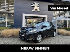 Peugeot 108 - 1.0 e-VTi Active