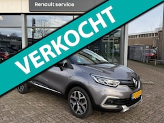 Renault Captur - 1.3 TCe Intens Automaat | Panorama dak