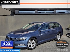 Volkswagen Passat Variant - 1.4 TSI ACT Comfortline / Boeken