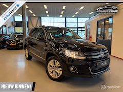 Volkswagen Tiguan - 1.4 TSI Life Edition|PDC|Automaat|Climate