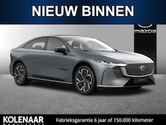 Mazda 6e - Takumi 68.8 kWh /Direct leverbaar/€2000, - introductievoordeel/Tot 479km range/165kW snell