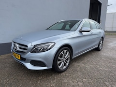 Mercedes-Benz C-klasse Estate - 180 Ambition