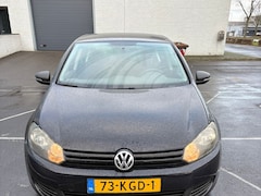 Volkswagen Golf - 1.4 TSI Trendline