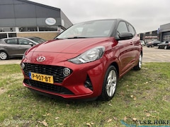 Hyundai i10 - 1.2 MPI