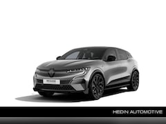 Renault Mégane E-Tech - comfort range esprit alpine 60 kWh Pack driving en Sound| Snel leverbaar
