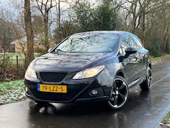 SEAT Ibiza - 1.2 TDI FR Style | Cruise + Clima + Radio Nu € 2.975,