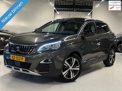 Peugeot 3008 - 1.2 131PK Allure Automaat|Navi|Pano|Trekhaak