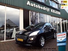 Peugeot 3008 - 1.6 VTi Blue Lease NAVI-CRUISE-TREKHAAK